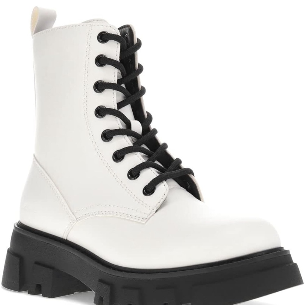 Levi's Womens Giselle 2 Neo Fashion Platform Boot